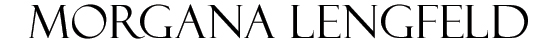 Morgana Lengfeld